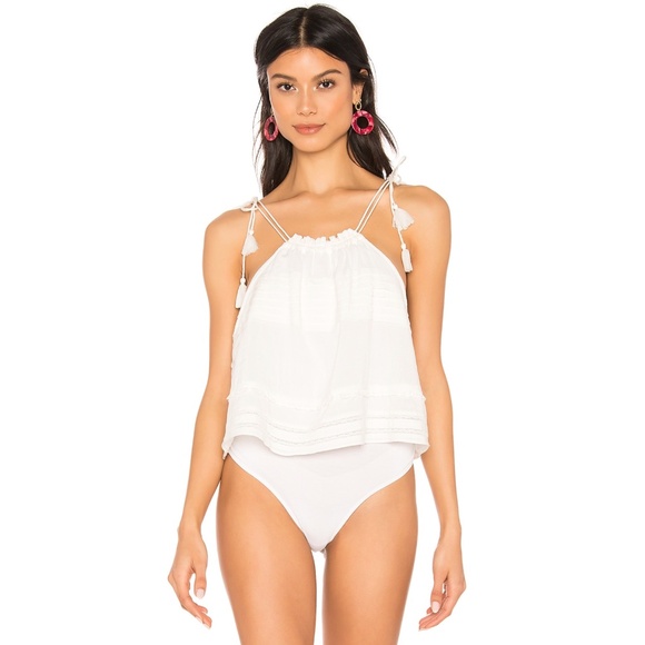 Intimately Free People Trust Me Bodysuit - Picture 2 of 16